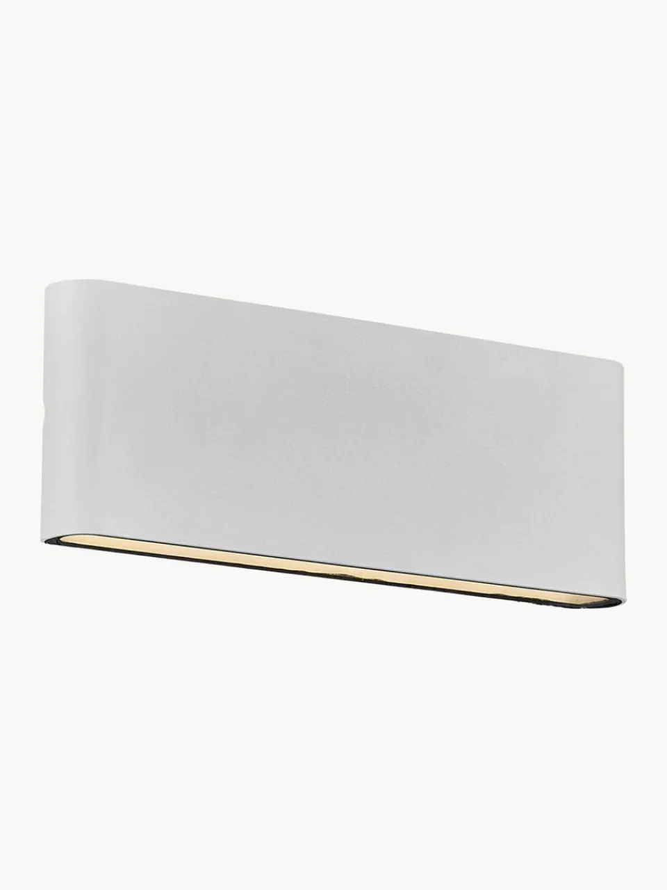 Westwing LED-Außenwandleuchte Kinver