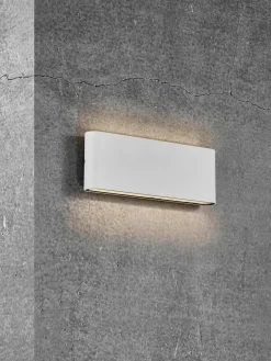 Westwing LED-Außenwandleuchte Kinver