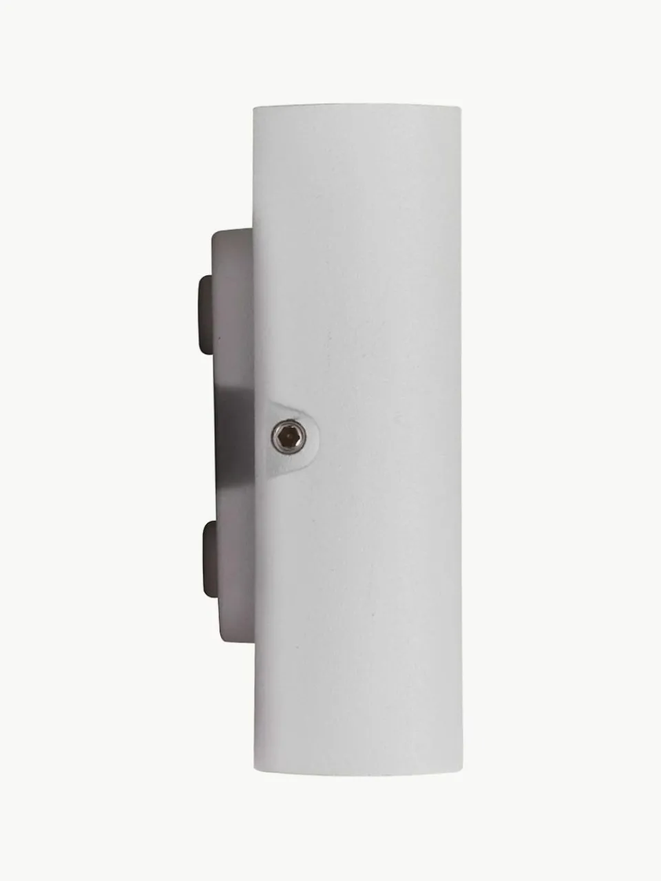 Westwing LED-Außenwandleuchte Kinver
