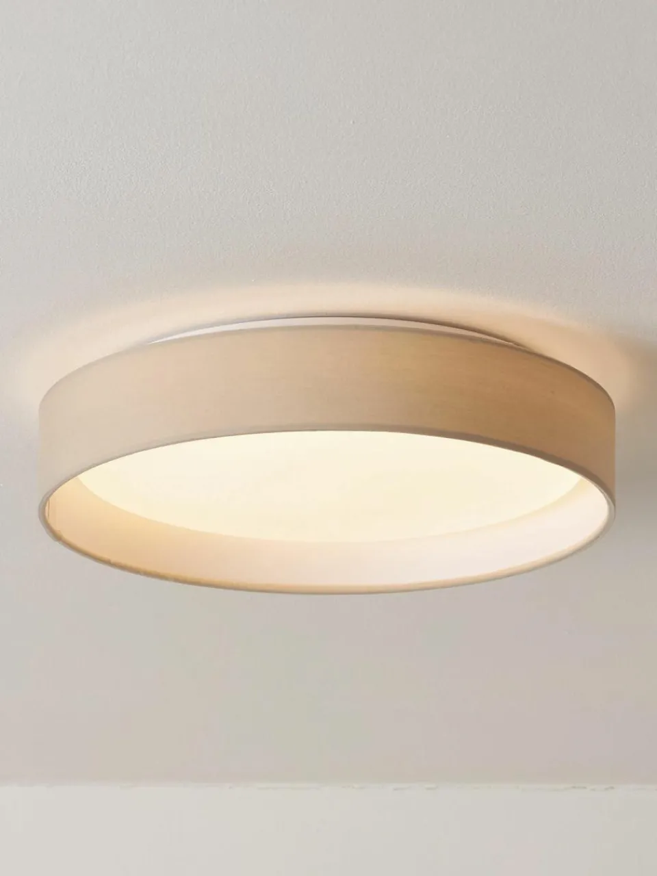 Westwing Collection LED-Deckenleuchte Helen