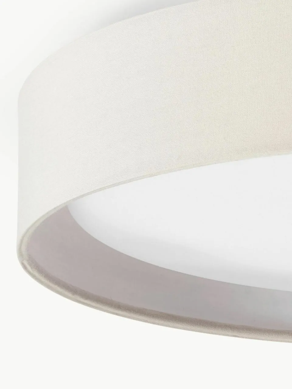 Westwing Collection LED-Deckenleuchte Helen