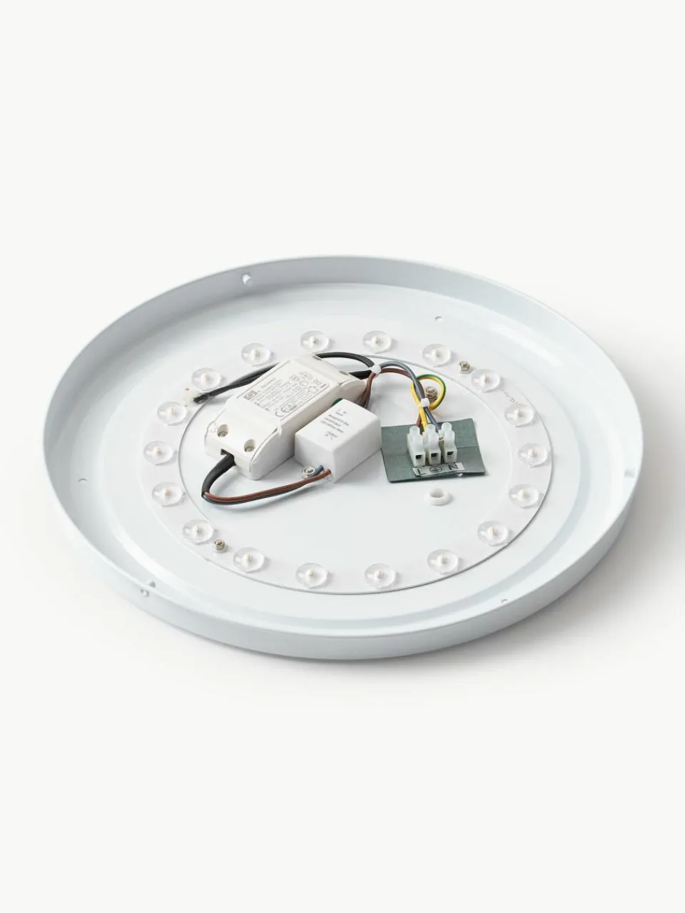Westwing Collection LED-Deckenleuchte Helen