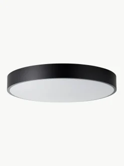 Westwing LED-Deckenleuchte Slimline mit Diffusorscheibe