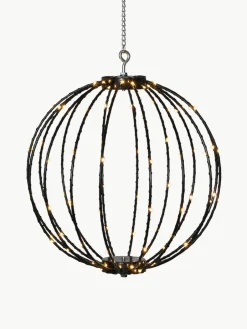Westwing LED-Leuchtobjekt Mounty, verschiedene Größen