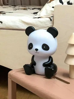 Kinder A Little Lovely Company LED-Leuchtobjekt Panda