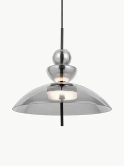 Maytoni LED-Pendelleuchte Bangkok