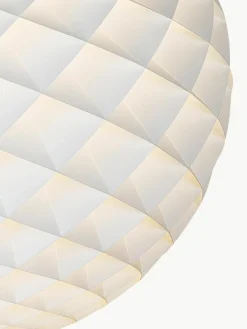 Louis Poulsen LED-Pendelleuchte Patera, in verschiedenen Größen