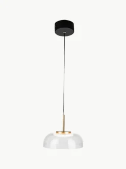 Altavola LED-Pendelleuchte Vitrum