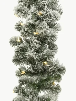 Westwing LED-Tannengirlande Imperial, 270 cm