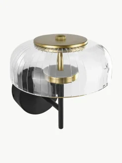 Altavola LED-Wandleuchte Vitrum