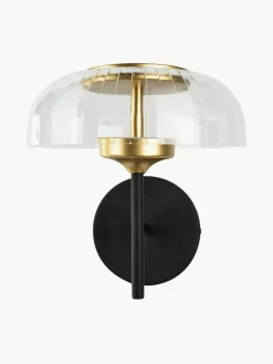 Altavola LED-Wandleuchte Vitrum