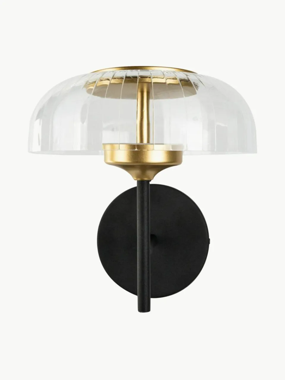 Altavola LED-Wandleuchte Vitrum