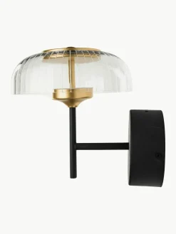 Altavola LED-Wandleuchte Vitrum