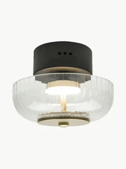 Altavola LED-Wandleuchte Vitrum