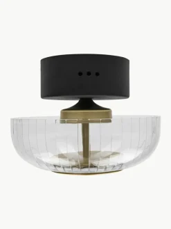 Altavola LED-Wandleuchte Vitrum