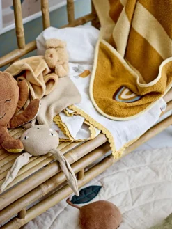 Kinder Bloomingville mini Leichte Baby-Decke Agnes