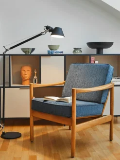 Artemide Leselampe Tolomeo Lettura