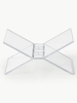 TASCHEN Leseständer Crystal