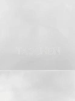 TASCHEN Leseständer Crystal