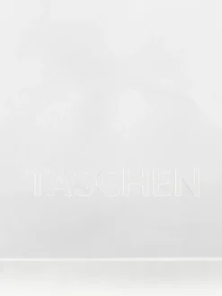 TASCHEN Leseständer Crystal