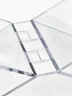 TASCHEN Leseständer Crystal