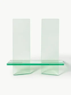TASCHEN Leseständer Crystal, B 27 x H 25 cm