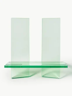 TASCHEN Leseständer Crystal, B 36 x H 34 cm
