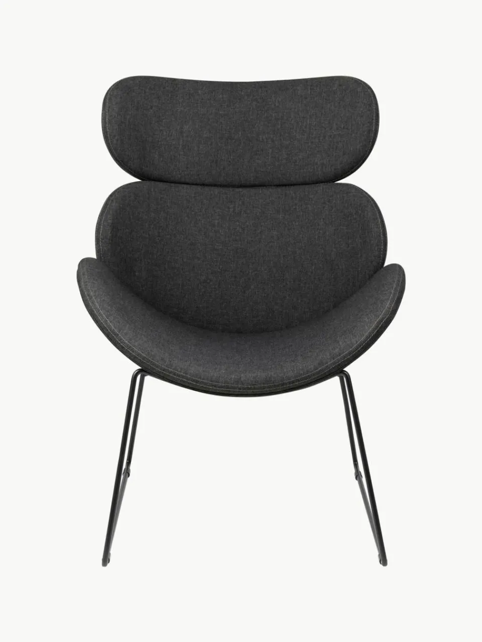 Westwing Loungesessel Cazar