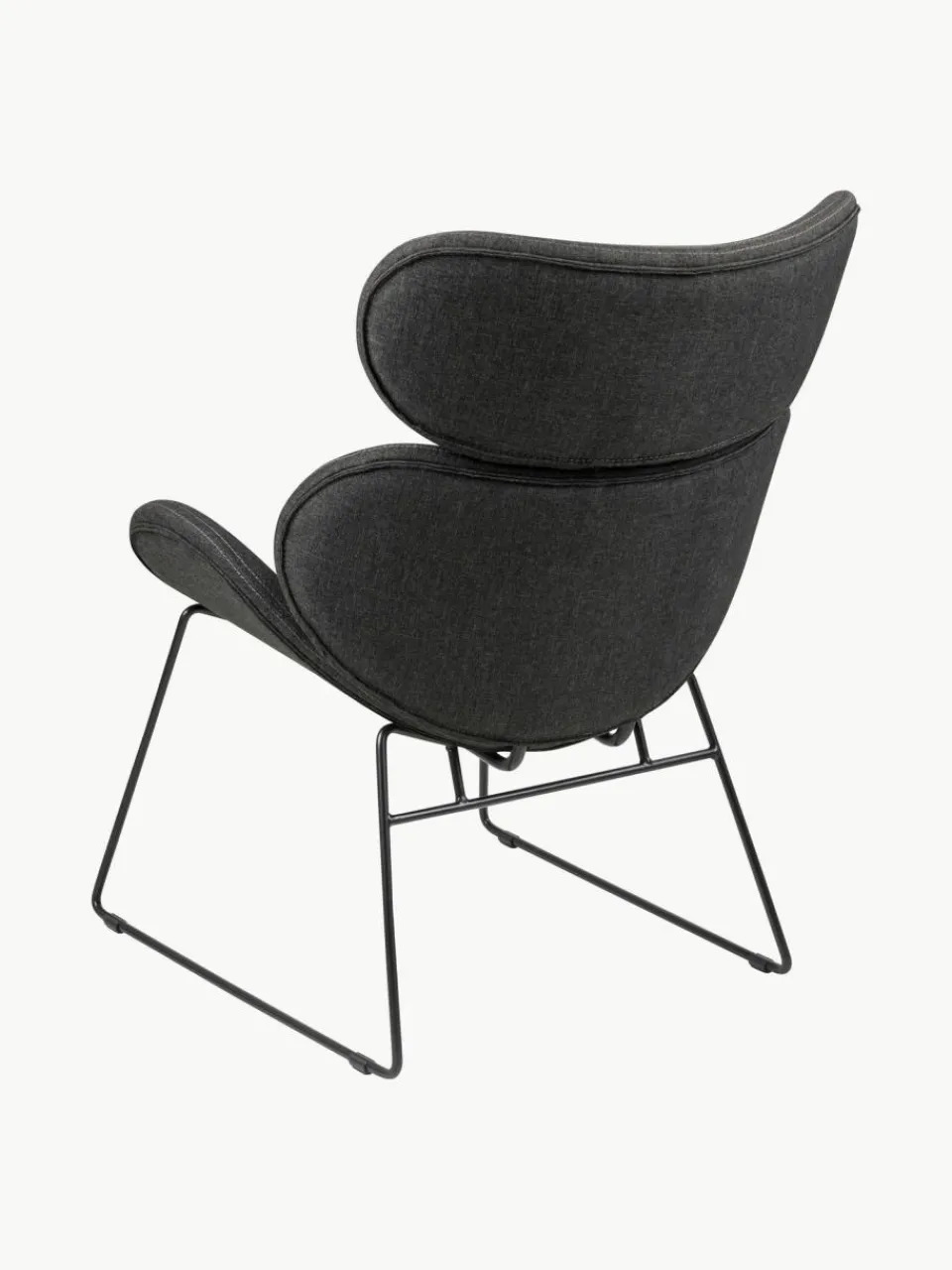 Westwing Loungesessel Cazar
