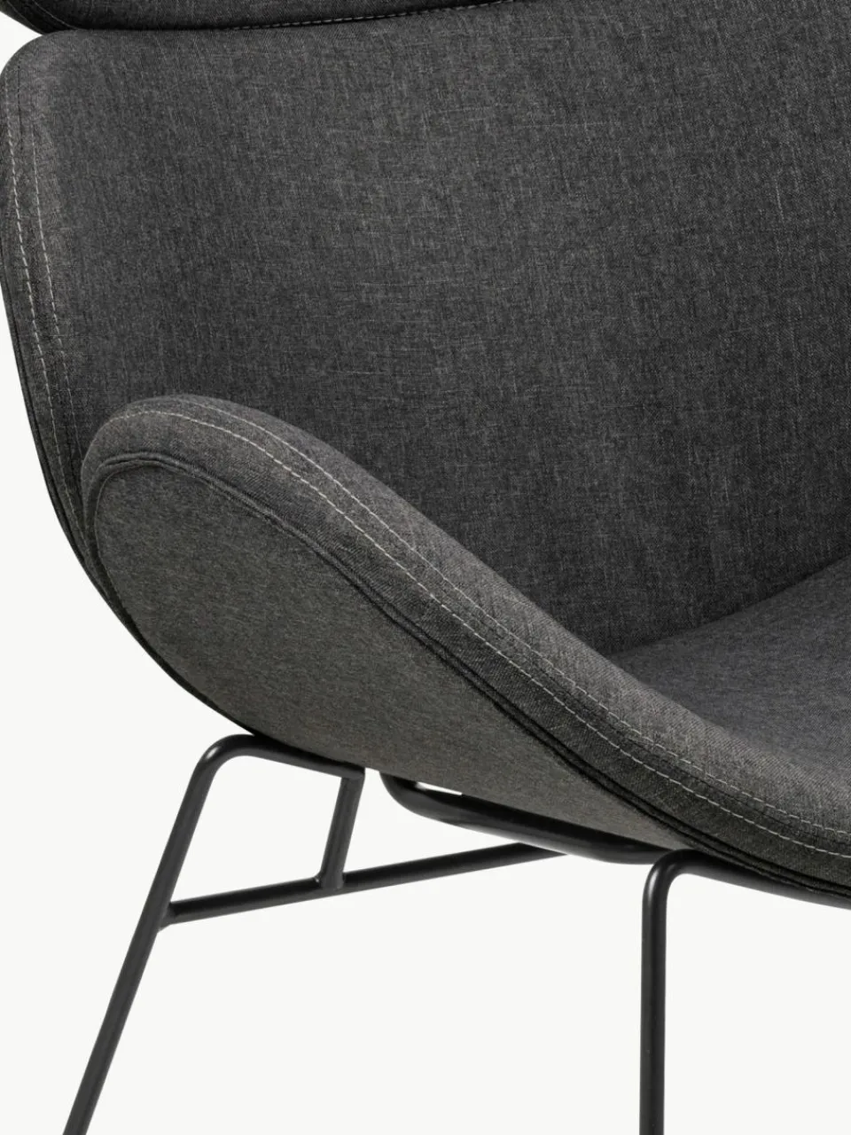 Westwing Loungesessel Cazar
