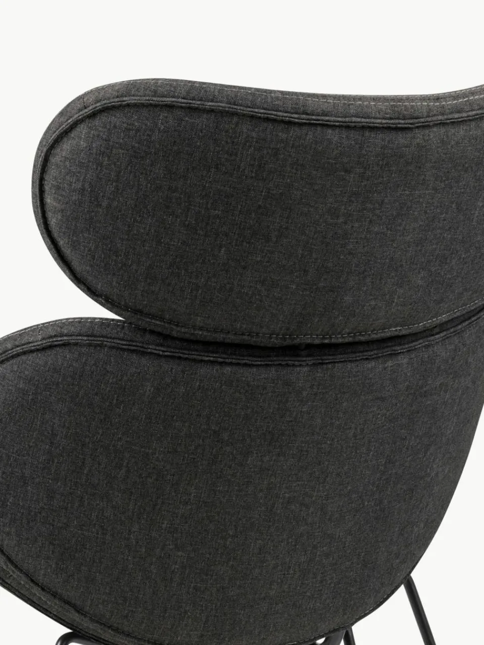 Westwing Loungesessel Cazar