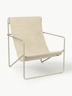 ferm LIVING Loungesessel Desert