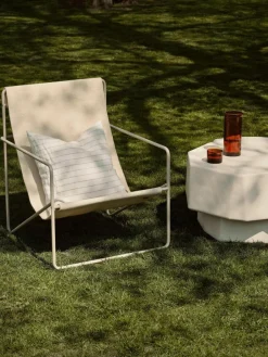 ferm LIVING Loungesessel Desert