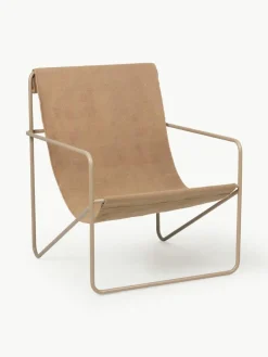 ferm LIVING Loungesessel Desert