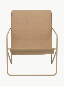 ferm LIVING Loungesessel Desert