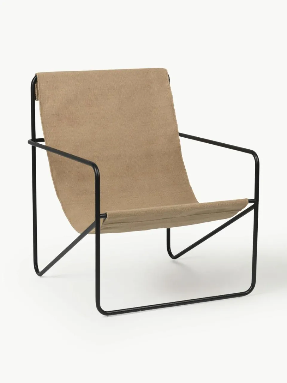 ferm LIVING Loungesessel Desert