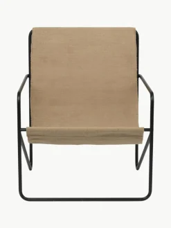ferm LIVING Loungesessel Desert