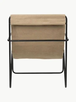 ferm LIVING Loungesessel Desert