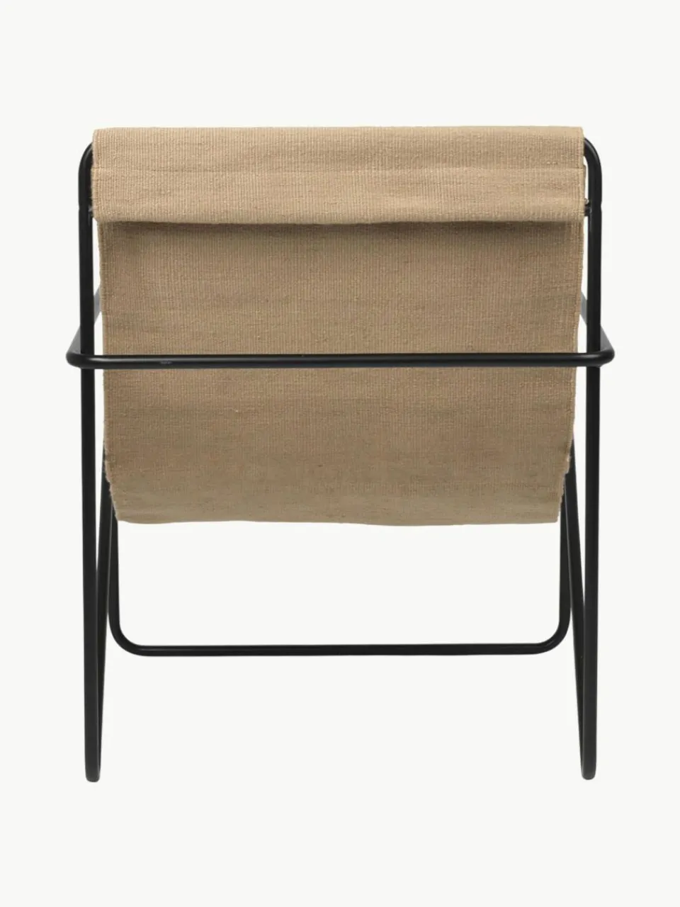 ferm LIVING Loungesessel Desert
