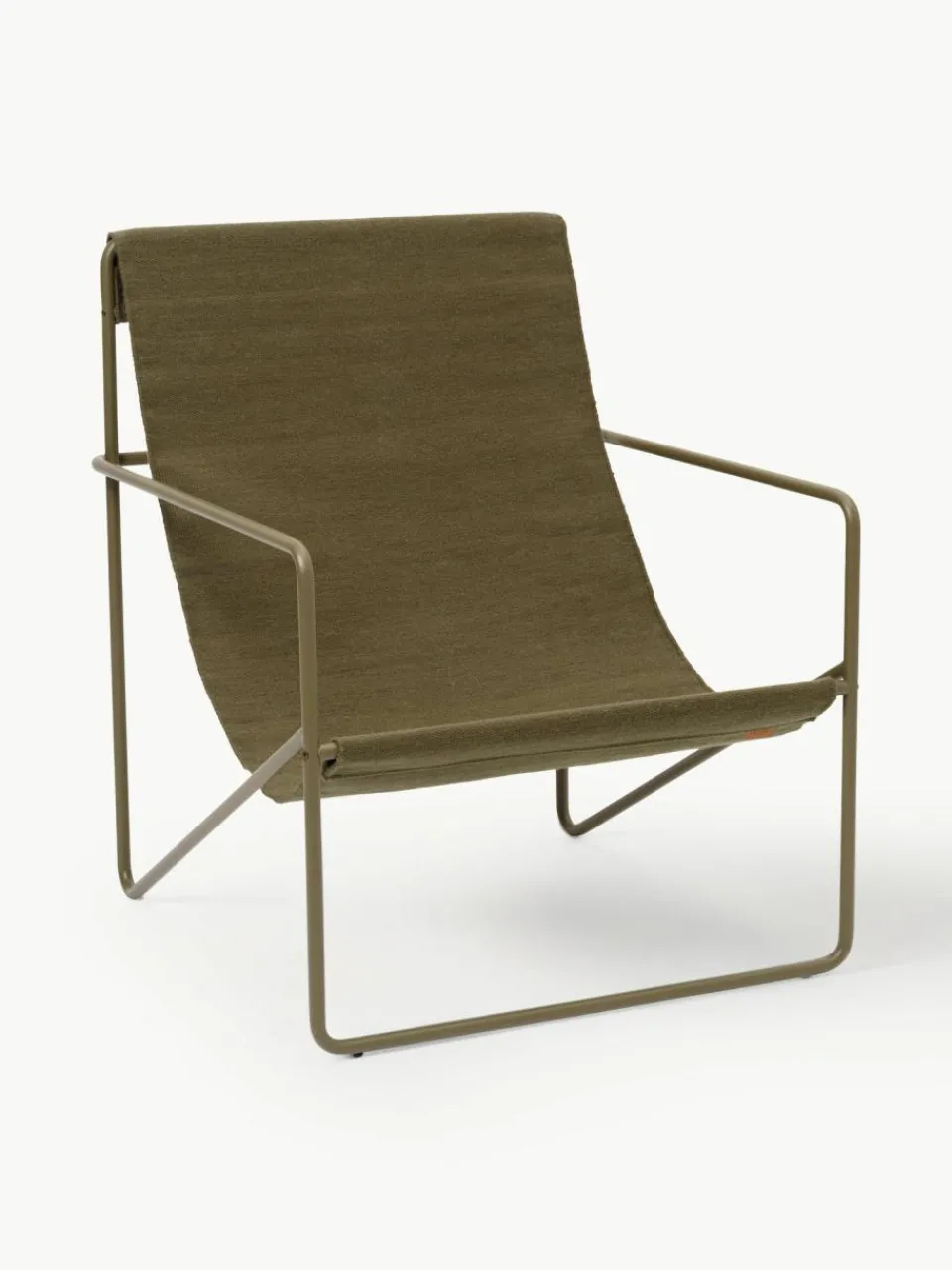 ferm LIVING Loungesessel Desert