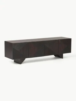 Westwing Collection Lowboard Louis aus