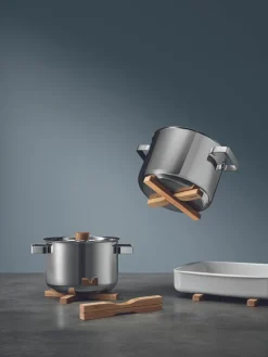 Eva Solo Magnetische Topfuntersetzer Magic, 2 Stück