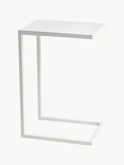 Westwing Metall-Beistelltisch Lupe