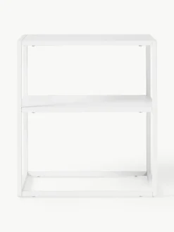 Westwing Collection Metall-Beistelltisch Neptun