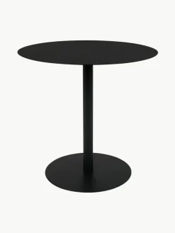 Zuiver Metall-Beistelltisch Snow