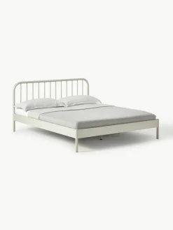Westwing Collection Metallbett Sanna