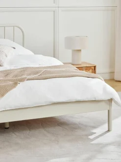 Westwing Collection Metallbett Sanna