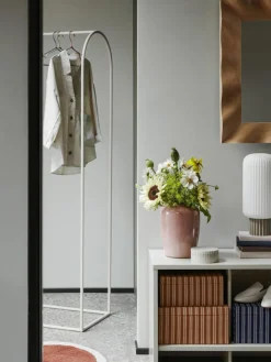 Broste Copenhagen Metall-Garderobe Archie