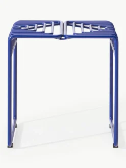 Westwing Collection Metall-Hocker Banu