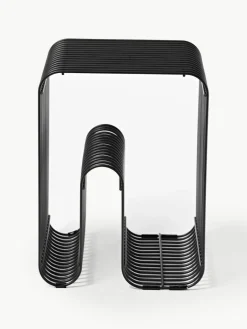 Aytm Metall-Hocker Curva